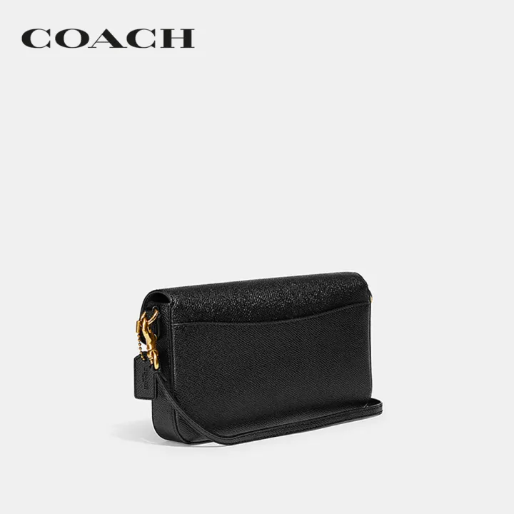 coach-กระเป๋าสะพายข้างผู้หญิงรุ่น-wyn-crossbody-สีดำ-c8439-b4-bk