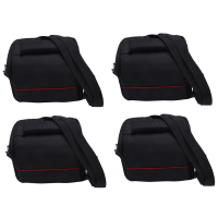 Digital Case Camera Bag For Canon G7X Mark Ii G9X Sx430 Sx420 Eos M10 M50 -Nikon Coolpix B700 B500 P610S P610 P540 P530