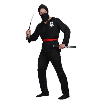 [COD] wish cross-border supply costume ninja warrior cospaly play