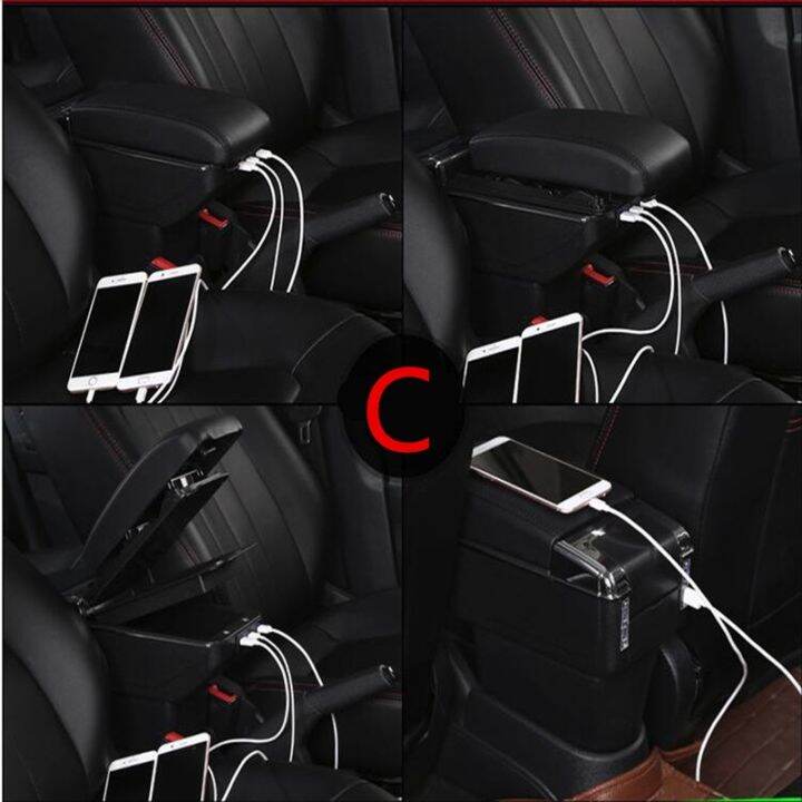 hot-dt-armrest-for-nexia-1995-2015-car-arm-rest-central-console-leather-storage-box-ashtray-accessories-styling