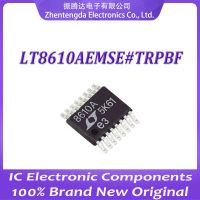 LT8610AEMSE#TRPBF LT8610AEMSE LT8610 LT IC MSOP-16