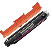 Compatible CF350A CF351A CF352A CF353A 130A Color Toner Cartridge For Hp Color Laserjet Pro MFP M176n, M176 M177fw M177 Printer