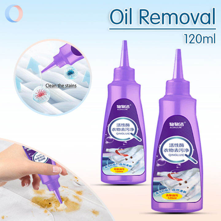 TIKTOK Style Fabric Stain Remover Stain Cleaning Nontoxic Effective