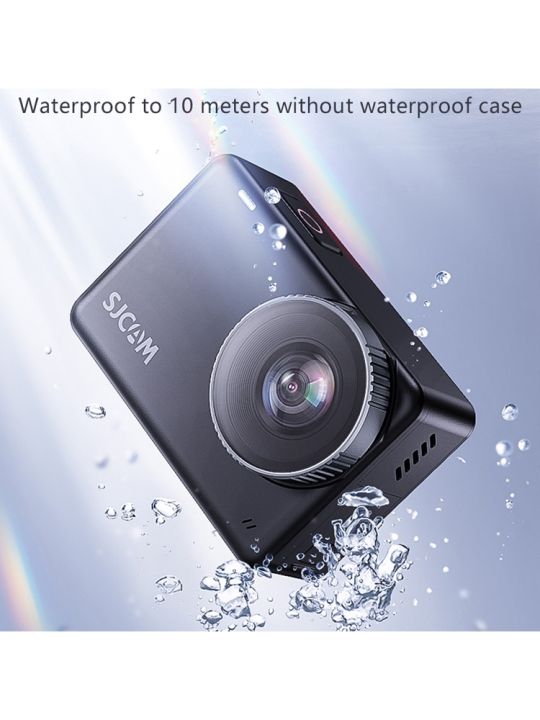 sjcam-action-camera-sj10-pro-4k-60fps-gyro-stabilization-wifi-8x-zoom-bicycle-helmet-waterproof-cam-sports-video-action-cameras