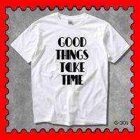 STAMPCOTTON Gildan เสื้อยืดพูดได้ ระบบดิจิตอล DTG งานละเอียด สีฉ่ำสดใส สียึดติดดีเยี่ยม