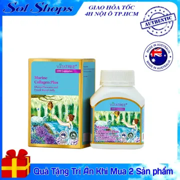 Marine Collagen Plus có tác dụng làm mờ các vết thâm không?
