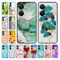 เคส11i Huawei Nova Nova 11 Silicone Soft TPU Para ฟันดาสสำหรับ Huawei Huawei Nova 11 Pro เคส Nova11 Ultra Coque