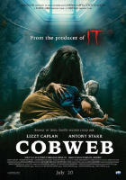 ก๊อก ก๊อก.. เคาะเรียกผี Cobweb (2023) (เสียง อังกฤษ | ซับ ไทย/อังกฤษ) DVD