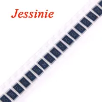 50 pcs 2512 SMD Chip Resistor 22 ohm 22R 220 1W 5% Electronic Passive Component