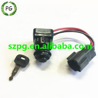 สวิตช์จุดระเบิด RC411-53964สำหรับ Kubota KX41 KX71 KX080 KX91 U15 U35 U45888