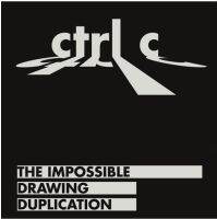 Ctrl-C โดยคริส Rawlins-คำสั่งมายากลไม่มีอุปกรณ์ประกอบฉาก