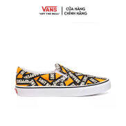 Giày Vans Slip On Shit Happens VN0A4U38WTX
