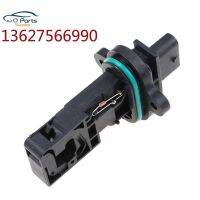 New 13627566990 13628645877 MAF Mass Air Flow Sensor For 06-13 BMW 550 650i 750 X5 X6 0280218270