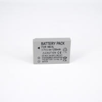 For Canon แบตเตอรี่กล้อง รุ่น NB-5L Replacement Battery for Canon (0009)