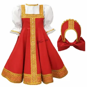 Childrens fancy dress national on sale costumes