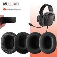 【Chat-support】 WarnerVivien Nullmini เปลี่ยนหูฟังสำหรับ havit H2002D หูฟังแขนหูฟัง earmuff