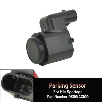 ☍☾✳ Car PDC Sensor for Hyundai Kia Sportage 2013 Car styling Parking Sensors Parktronic Sensor 95720-3U100 95720-3U000 95720-2T000