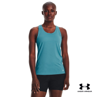 Under Armour UA Womens Fly-By Tank อันเดอร์ อาร์เมอร์ เสื้อออกกำลังกายสำหรับใส่วิ่ง สำหรับผู้หญิง