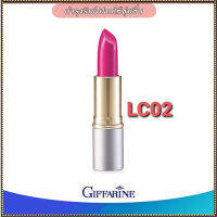 ลิปสติกทาปากกิฟารีนครีสตัลลีน ลิปคัลเลอร์(สูตรใหม่ชนิดแท่ง)สีLC02เพิ่มการบำรุงให้ริมฝีปาก/1ชิ้น/รหัส12222/บรรจุ3.5กรัม?byญPorn