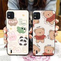 Soft New Arrival Phone Case For Wiko Y62 TPU Durable Shockproof Waterproof Cute Frosted armor case Anti-dust Soft Case
