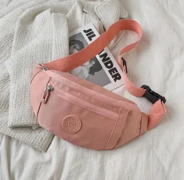 Jual Waist Bag Wanita Lv Original Import Terbaru - Oct 2023