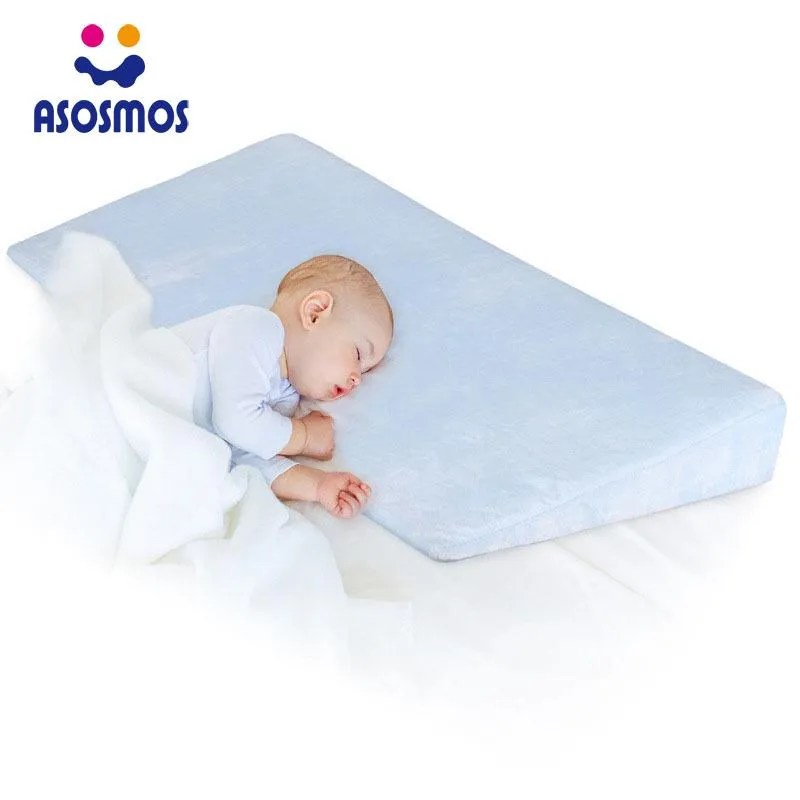 Baby sleep outlet positioner for reflux