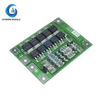 BMS 3S 40A 18650 Lithium Battery Charger Protection Board Enhance/Balance Version 11.1V 12.6V PCB For Drill Motor