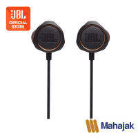 หูฟังเกมมิ่ง JBL Quantum 50 | Wired in-Ear Inline Control Gaming