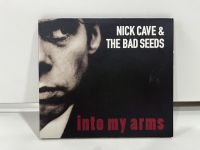 1 CD MUSIC ซีดีเพลงสากล     NICK CAVE &amp; THE BAD SEEDS Into my arms   (N9K83)