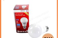 HAFELE หลอดไฟ หลอด LED BLUB A60 9W