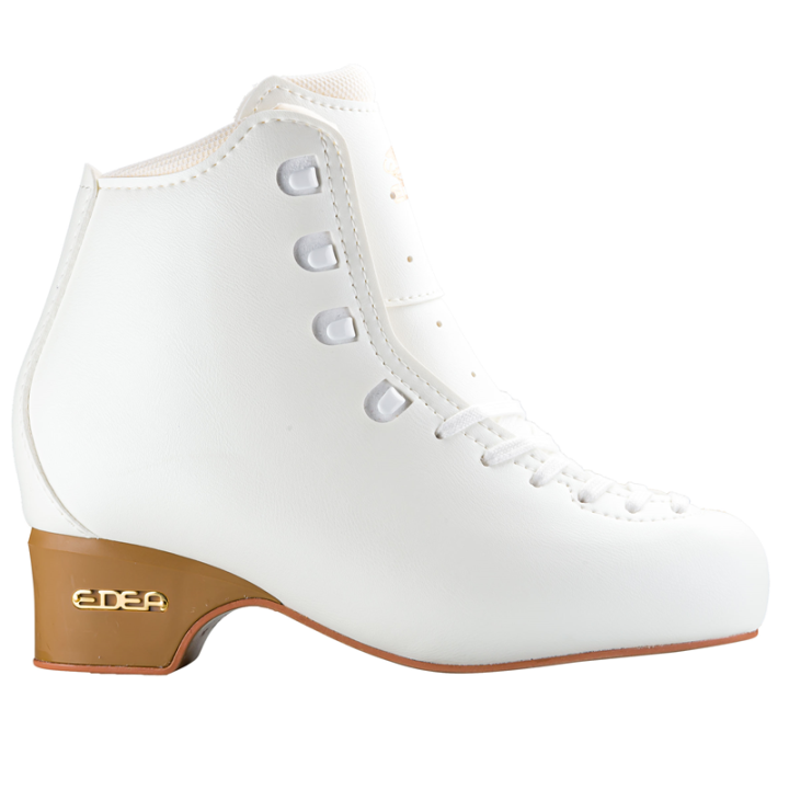 Italy imported EDEA TEMPO figure skating shoes for children, men and