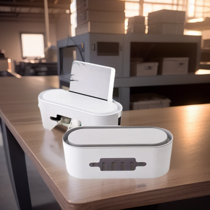 Wire and Cable Storage Box Wire and Cable Storage Box is the perfect