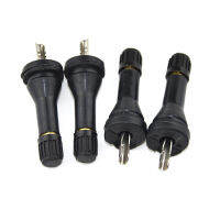 New 4pcs TPMS Tire Valve Tubeless Stem Fit For Chrysler Dodge Jeep Mazda Nissan Mitsubishi Renault Fiat 40700-4CB0B