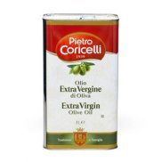 Dầu olive Pietro Coricelli Extra Virgin 3 Lít Italy