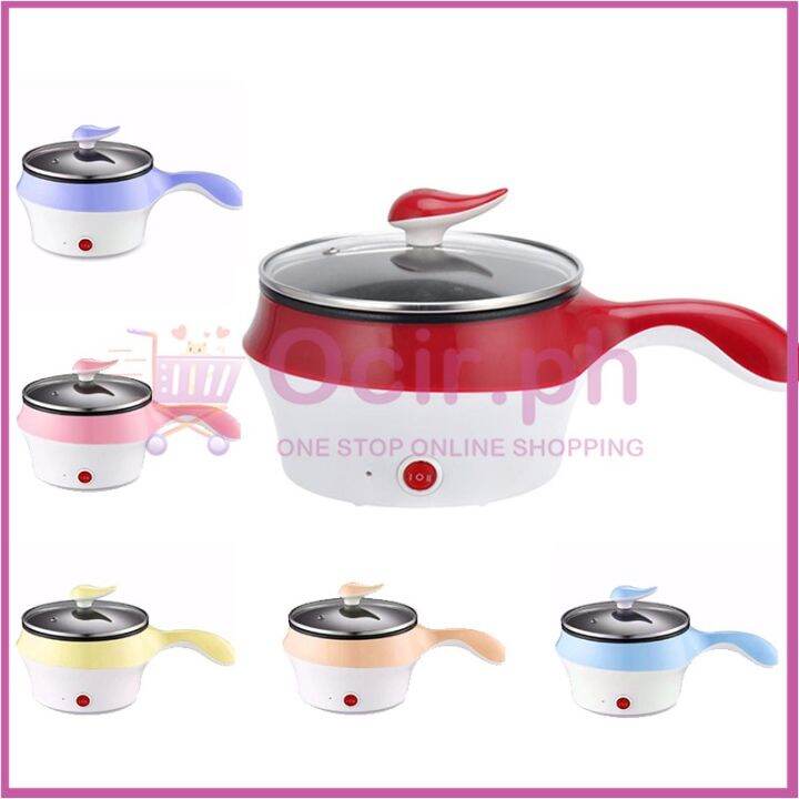 1 LAYER Stainless Steel Grade Multi Cooker (Without Steamer) Boiler