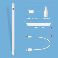 iPad Pencil For 10.2 Air 3 10.5 iPad Pro 11 12.9 Capacitive Touch Screen Stylus Active Stylus Pen Apple Pencil For Drawing