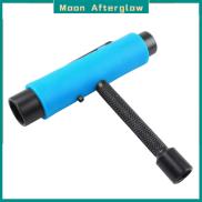 Moon Afterglow Mini Skateboard T Wrench Multi Longboard Repair T