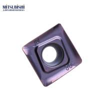 เม็ดมีด Inserts ยี่ห้อ  Mitsubishi   SOMT12T308PEER-JM  VP15TF S12