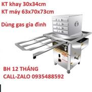 Tủ hấp bánh cuốn,khay làm bánh cuốn,khay hấp bánh cuốn