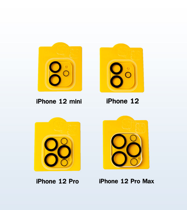 เลนส์กล้องไอโฟนแบบครอบเต็มเลนส์-iphone-12-pro-max-กระจกนิรภัยชนิดเต็มเลนส์-ป้องกันเลนส์กล้อง-ja-คอบเลน-คอบเลนกล้อง-คอบเลนไอโฟน