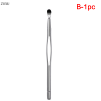 ZIBU 1/6ชิ้น/เซ็ต EAR WAX removal TOOL earpick EAR CLEANER ช้อนทำความสะอาดหู