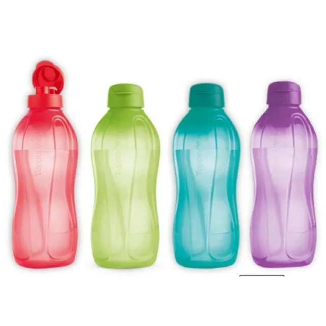 Tupperware Eco bottle 2liters Water Bottle | Lazada PH