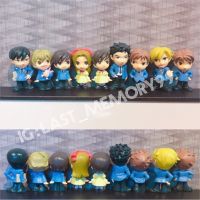 พร้อมส่ง แท้ หายาก โมเดล Ouran High School Host Club โอรัน ชมรมรักคลับมหาสนุก oran