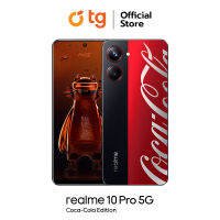 realme 10 Pro 5G (8/256GB) : Coca-Cola