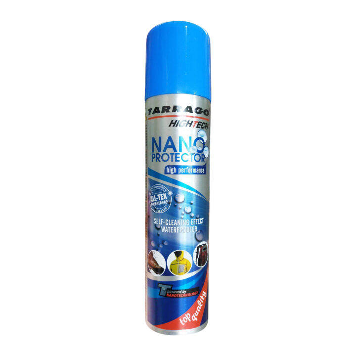 [Tarrago] High Tech Nano Protector Spray | Lazada Singapore