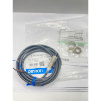 จากไทย ร้านใน กทม E2E-X5MC112 2M Omron Automation and Safety Proximity Sensors M12 UnSHIELD Output NPN ส่งทุกวัน