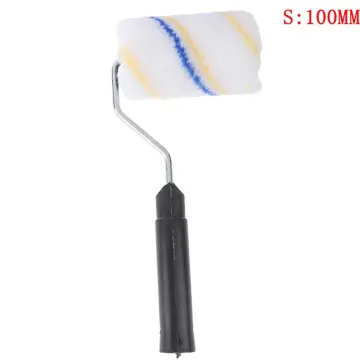 270mm Durable Polyester and Acrylic Roller Brushes Paint Roller Cover -  China Roller Brushes, Roller Cover