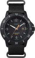 Timex Mens Expedition Gallatin Solar-Powered Watch