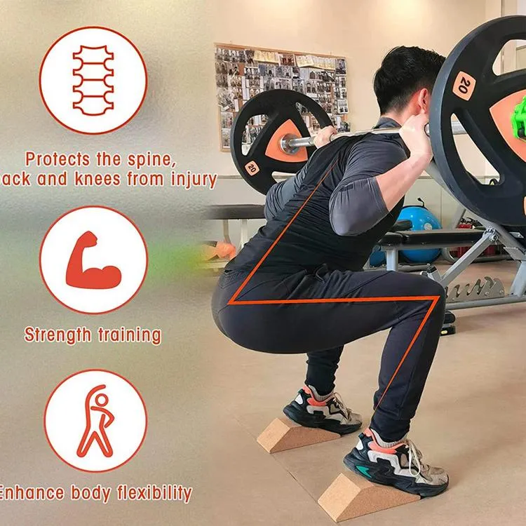 Discover 119+ heel elevated squats latest esthdonghoadian