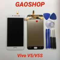 ชุดหน้าจอ Vivo V5/V5s แถมชุดไขควง